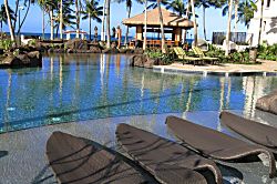Beach Villas at Ko Olina O-824