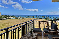 Beach Villas at Ko Olina O-824