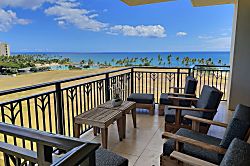 Beach Villas at Ko Olina O-824