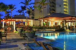 Beach Villas at Ko Olina O-824