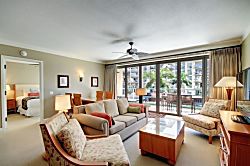 Honua Kai Hokulani 345