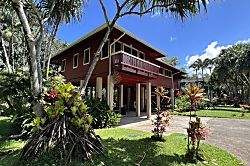 River Estate Riverhouse 