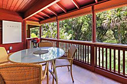 River Estate Riverhouse 