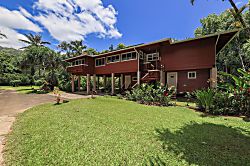 River Estate Riverhouse 