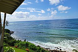 Wailua Bay View 312