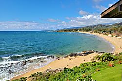 Wailua Bay View 312
