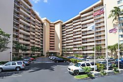 Royal Kahana Resort Condo Rental