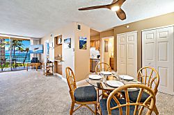 Royal Kahana Resort Condo Rental