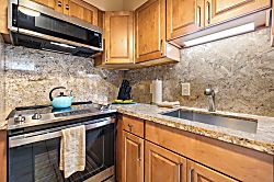 Royal Kahana Resort Condo Rental