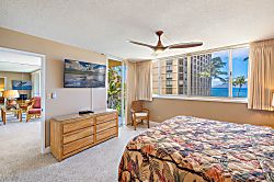 Royal Kahana Resort Condo Rental