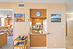 Royal Kahana Resort Condo Rental