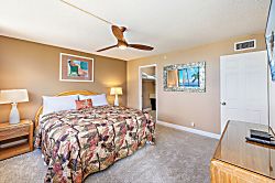 Royal Kahana Resort Condo Rental