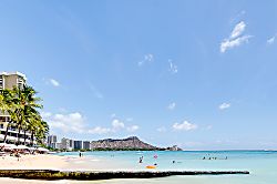 Waikiki Shore #215