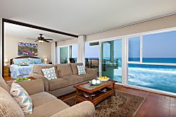 Banyan Tree Penthouse #402