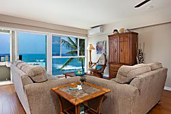 Banyan Tree Penthouse #402