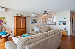 Banyan Tree Penthouse #402