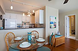 Banyan Tree Penthouse #402