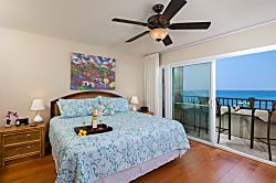 Banyan Tree Penthouse #402