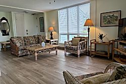 The Cliffs Vacation Rental