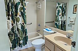 The Cliffs Vacation Rental