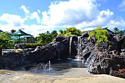 The Cliffs Vacation Rental