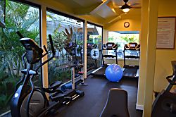 The Cliffs Vacation Rental