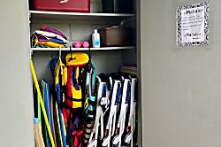 The Cliffs Vacation Rental