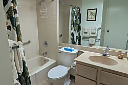 The Cliffs Vacation Rental