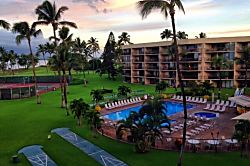 Maui Sunset B421