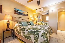 Maalaea Kai Resort 317 - Room