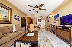 Maalaea Kai Resort 317