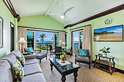 Waipouli Beach Resort H-402