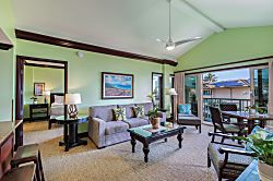 Waipouli Beach Resort H-402