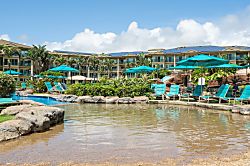 Waipouli Beach Resort A103