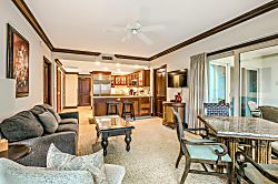 Waipouli Beach Resort A103