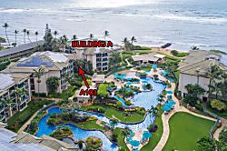 Waipouli Beach Resort A103