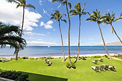 Kihei Beach Resort 503