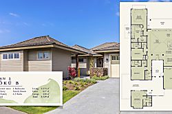 Mauna Lani KaMilo Home (333)