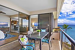 Sands of Kahana Condo