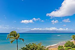 Sands of Kahana Condo