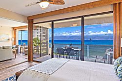 Sands of Kahana Condo