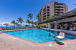 Sands of Kahana Condo