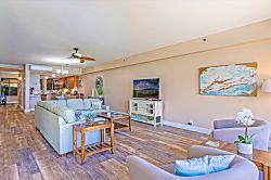 Sands of Kahana Condo