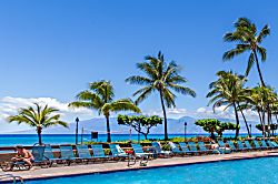 Sands of Kahana Condo