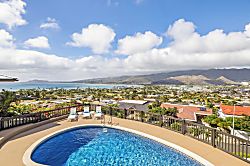 Hale Ohana, Hawaii Kai