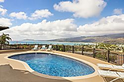 Hale Ohana, Hawaii Kai