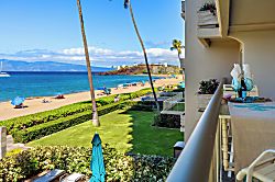 The Whaler 2nd Floor Unit