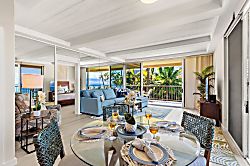 The Whaler 2nd Floor Unit