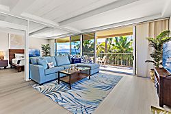 The Whaler 2nd Floor Unit