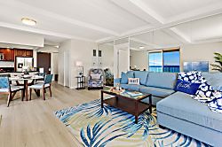 The Whaler 2nd Floor Unit